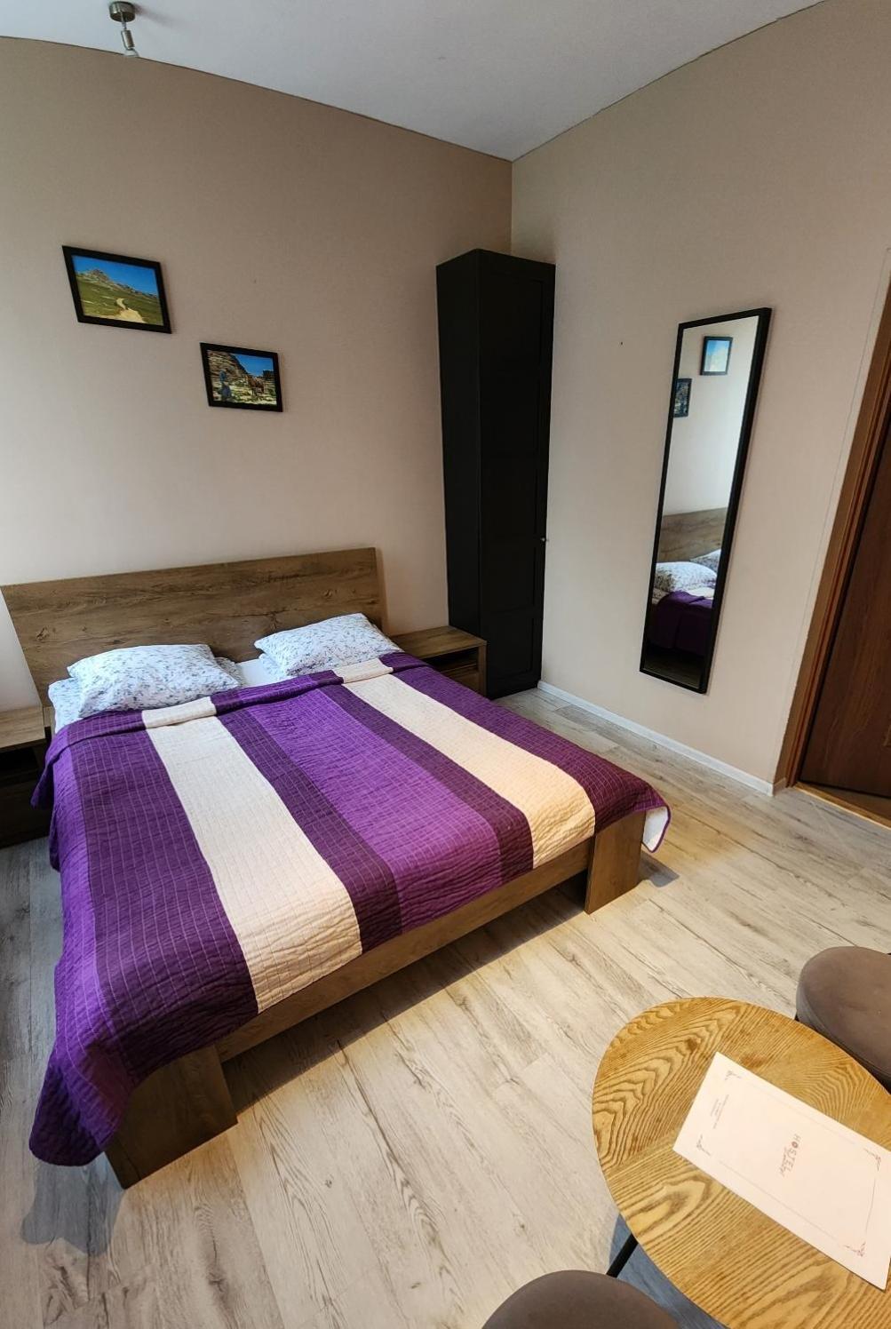 Hostel Zamosc - Pokoje Goscinne - Bezplatny Parking ภายนอก รูปภาพ