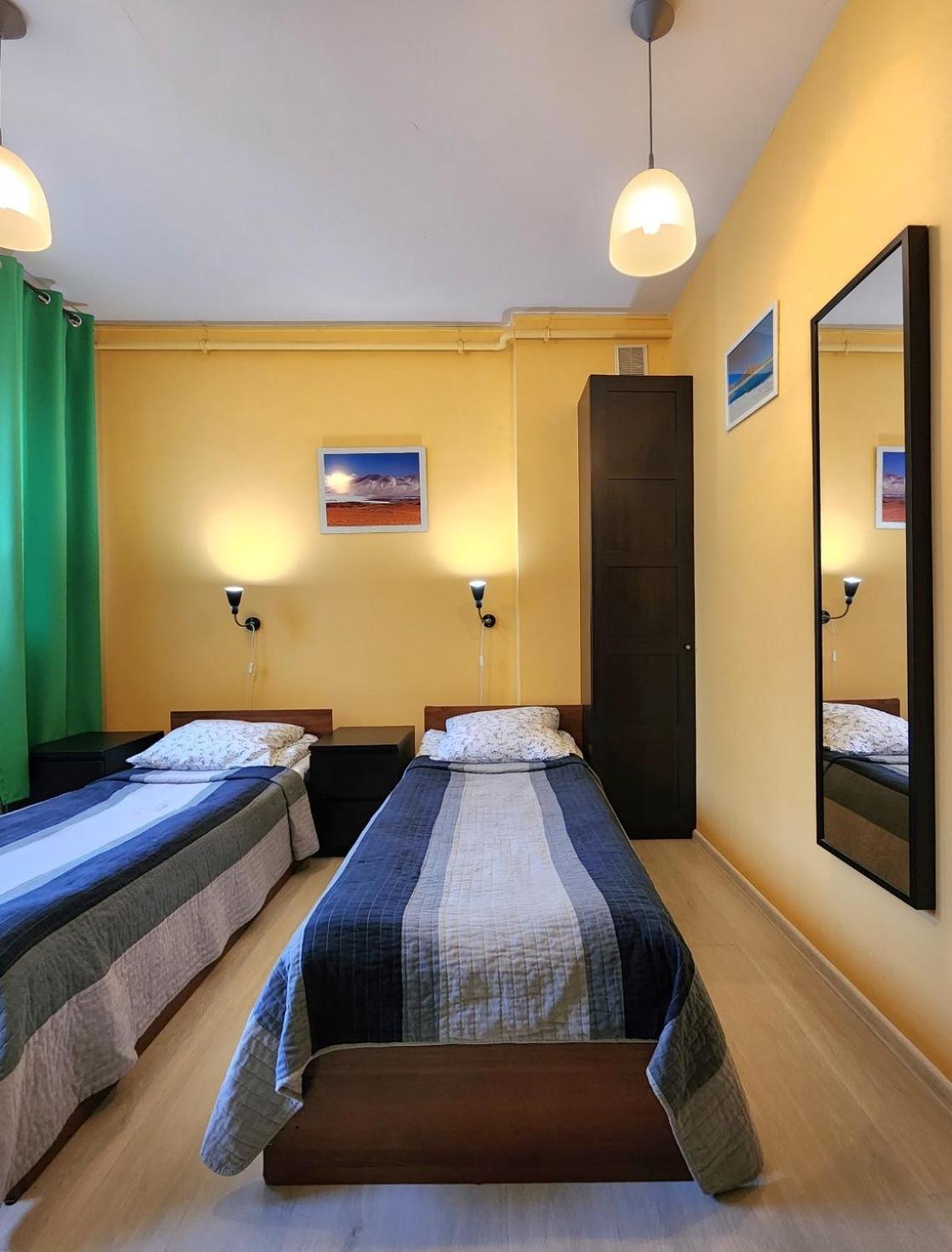 Hostel Zamosc - Pokoje Goscinne - Bezplatny Parking ภายนอก รูปภาพ