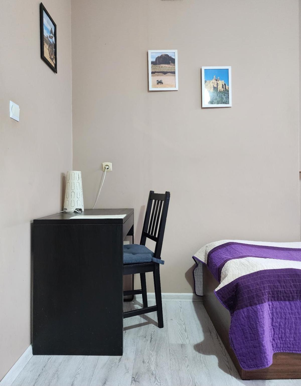 Hostel Zamosc - Pokoje Goscinne - Bezplatny Parking ภายนอก รูปภาพ