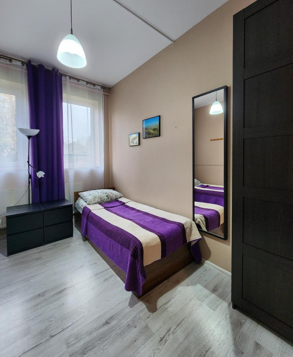 Hostel Zamosc - Pokoje Goscinne - Bezplatny Parking ภายนอก รูปภาพ