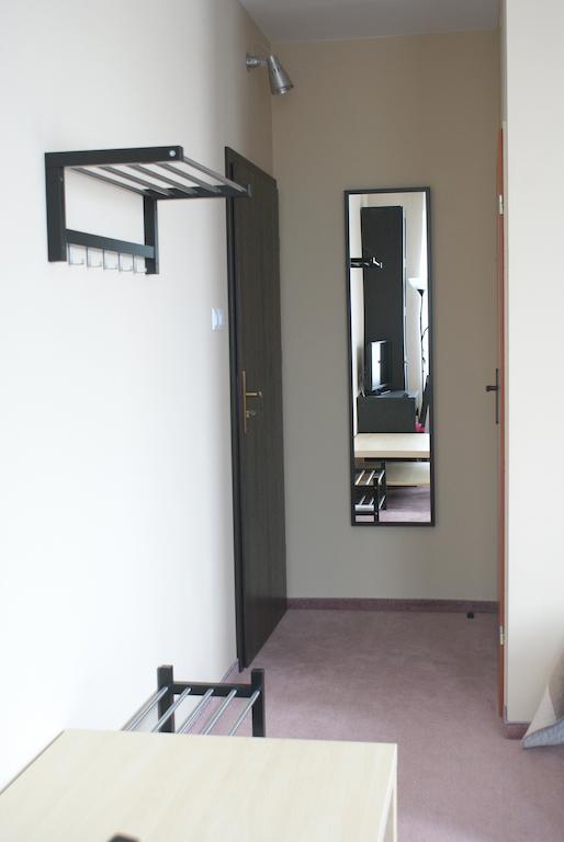 Hostel Zamosc - Pokoje Goscinne - Bezplatny Parking ห้อง รูปภาพ